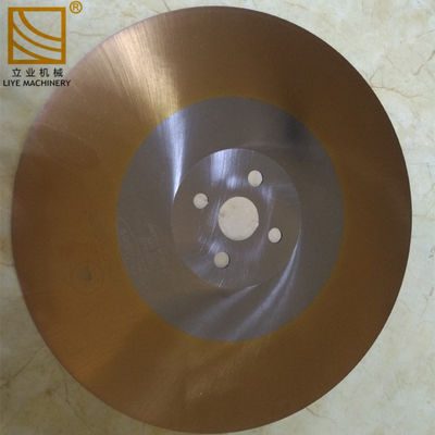 قشرة المقاومة للاستعمال المصنوعة من الفولاذ 1-4mm HSS