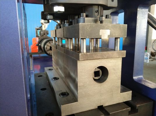 CK40CNC آلة ثقب أنابيب ثقب CNC عالية الدقة ثقب شريط آلي