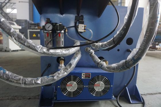 CK40CNC آلة ثقب أنابيب ثقب CNC عالية الدقة ثقب شريط آلي