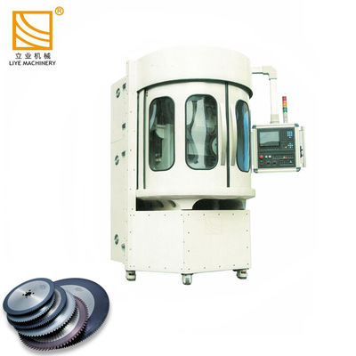 MK-500 CNC آلة طحن العجلات للشركة المصنعة للأنابيب