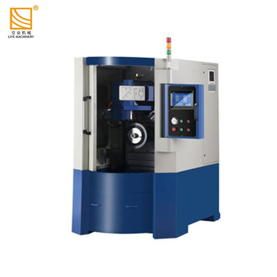 آلة طحن ذراع المنشار الآلية M500CNC آلة طحن أسنان العدادات