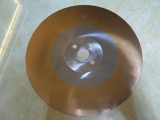 قشرة المقاومة للاستعمال المصنوعة من الفولاذ 1-4mm HSS