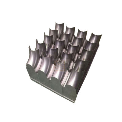MO-005 الطلب المخصص OEM تصميم مناسبة الأنبوب mandrel المثبط يموت