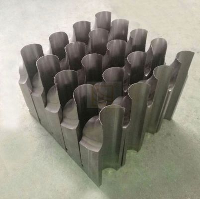 MO-005 الطلب المخصص OEM تصميم مناسبة الأنبوب mandrel المثبط يموت