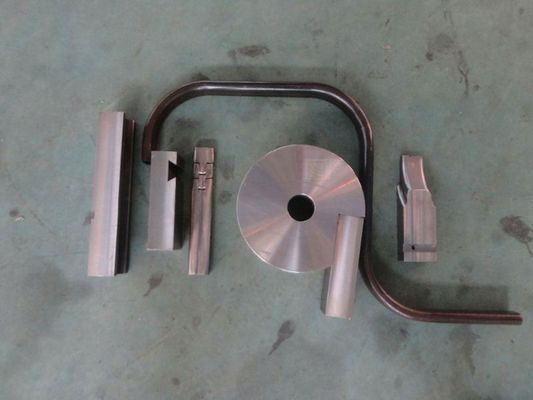 MO-006 طلاء ثني Liye الطلاء المعدني الحديدي المادة الدقة أنابيب طلاء ثني