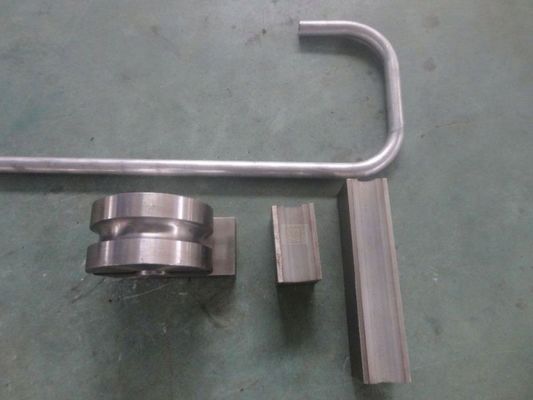 MO-006 طلاء ثني Liye الطلاء المعدني الحديدي المادة الدقة أنابيب طلاء ثني