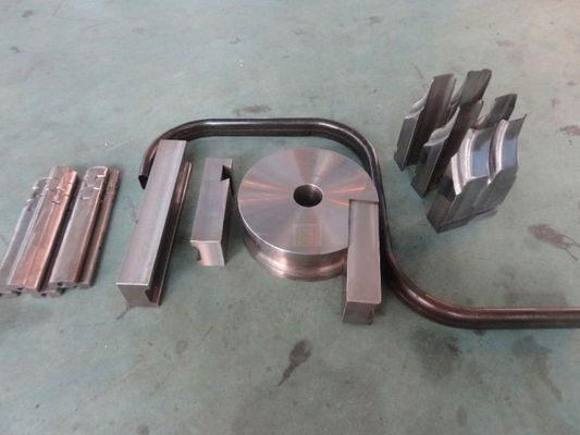 MO-006 طلاء ثني Liye الطلاء المعدني الحديدي المادة الدقة أنابيب طلاء ثني