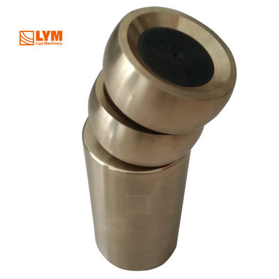 MO-001 الدقة القضيب المنحني الأدوات الملائمة العفن المنحني