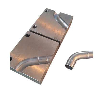 MO-003 الصب الدقيق للصب المعادن طابع القوالب