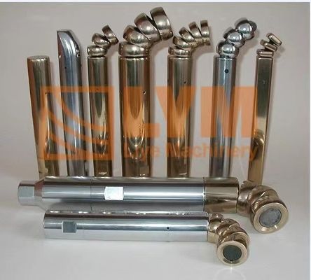 MO-001 طلاء الانحناء النوع العالمي للجهاز للإنحناء الأنابيب