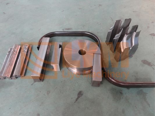 MO-001 طلاء الانحناء النوع العالمي للجهاز للإنحناء الأنابيب