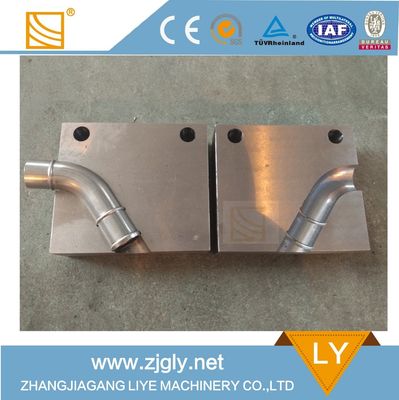 MO-003 طلاء المواد الحديدية المنسقة أنابيب استخدام أدوات الفرامل الصحية أدوات الموت مجموعة