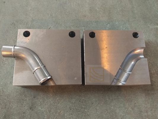 MO-003 طلاء المواد الحديدية المنسقة أنابيب استخدام أدوات الفرامل الصحية أدوات الموت مجموعة