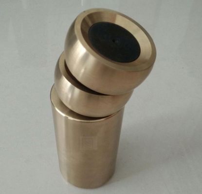 MO-001 الصمغ النحاسي القابل للثبات للصمغ للآلة لثني الأنابيب