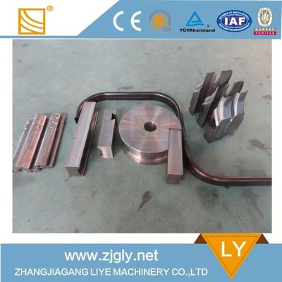 MO-006 طلاء ثنائي عالية الكفاءة والقالب الحديدي الصب الدقة