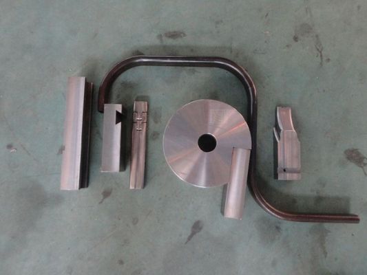 MO-006 طلاء ثنائي عالية الكفاءة والقالب الحديدي الصب الدقة