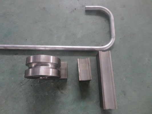 MO-006 طلاء ثنائي عالية الكفاءة والقالب الحديدي الصب الدقة