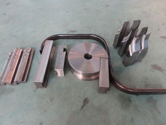 MO-006 طلاء ثنائي عالية الكفاءة والقالب الحديدي الصب الدقة