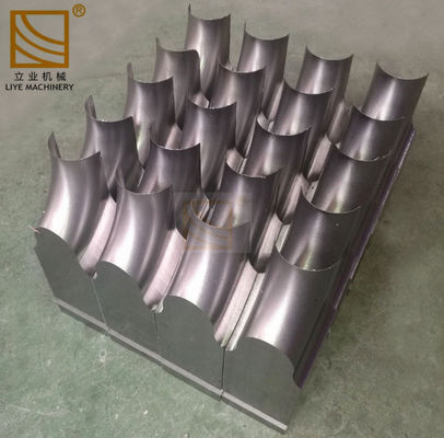 MO-005 طلاء الصبغ المثني للآلات المثنية