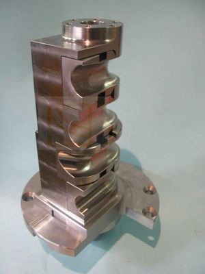 MO-004 الصفائح المعدنية الصلبة طلاء الصقيع أدوات الفرامل