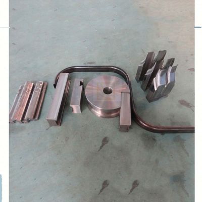 MO-006 أنابيب الفولاذ الكربوني المقاوم للصدأ