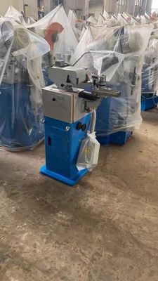 آلة طحن شفرة الشريط ل 50-450mm شكل أسنان شفرة الشفرة