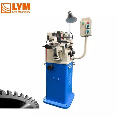 ماك-450 محترف سريع تشامفرينغ 4200rpm محرك شحذ المنشار الدائري