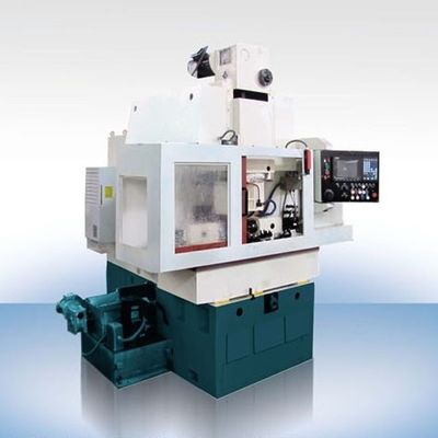 آلة طحن السكين الدائرية الدقيقة CNC MK-500 آلة طحن سطح المعدن