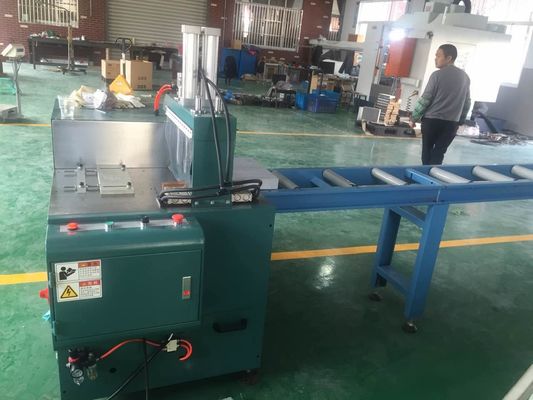 L455CNC OEM آلية عالية السرعة ودقيقة الألومنيوم قطع الشفرة