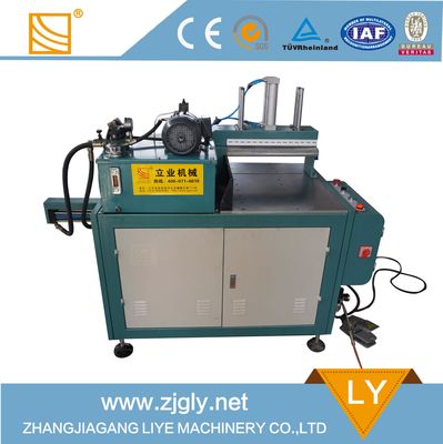 L455CNC OEM آلية عالية السرعة ودقيقة الألومنيوم قطع الشفرة