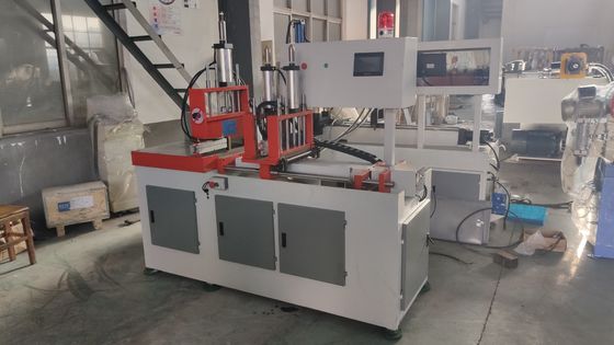 L455CNC آلة قطع الألومنيوم التلقائية نظام حقن الأنابيب منخفضة التلوث