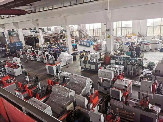 L455CNC آلة قطع الألومنيوم التلقائية نظام حقن الأنابيب منخفضة التلوث